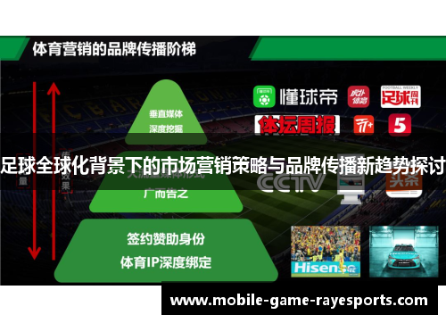 足球全球化背景下的市场营销策略与品牌传播新趋势探讨 足球全球化背景下的市场营销策略与品牌传播新趋势探讨