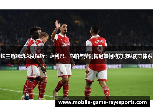 铁三角联动深度解析：萨利巴、乌帕与楚阿梅尼如何助力球队防守体系
