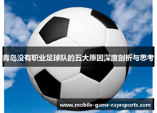 青岛没有职业足球队的五大原因深度剖析与思考